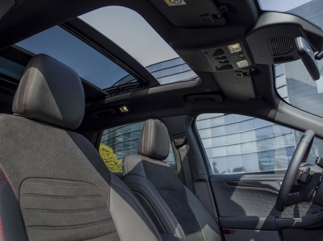 Ford Kuga photo 51