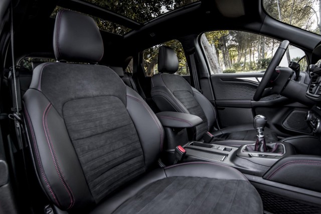 Ford Kuga photo 56