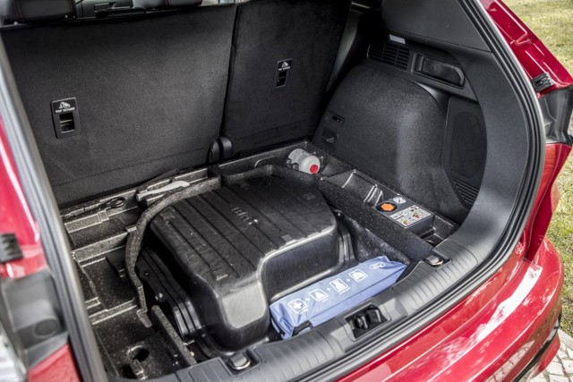 Ford Kuga photo 57