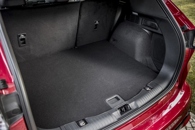 Ford Kuga photo 58