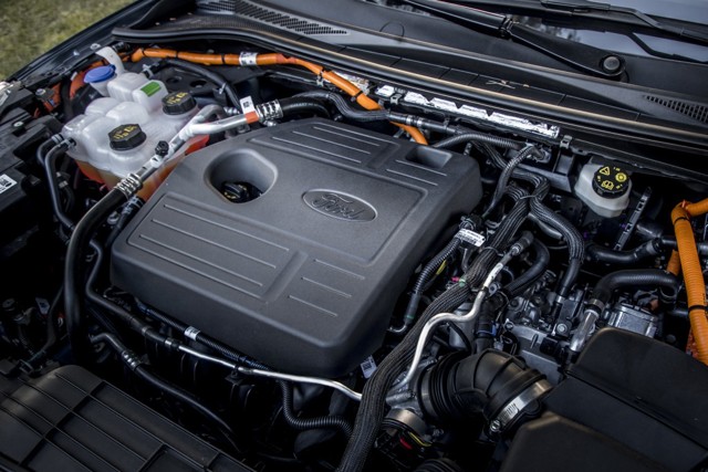 Ford Kuga photo 66