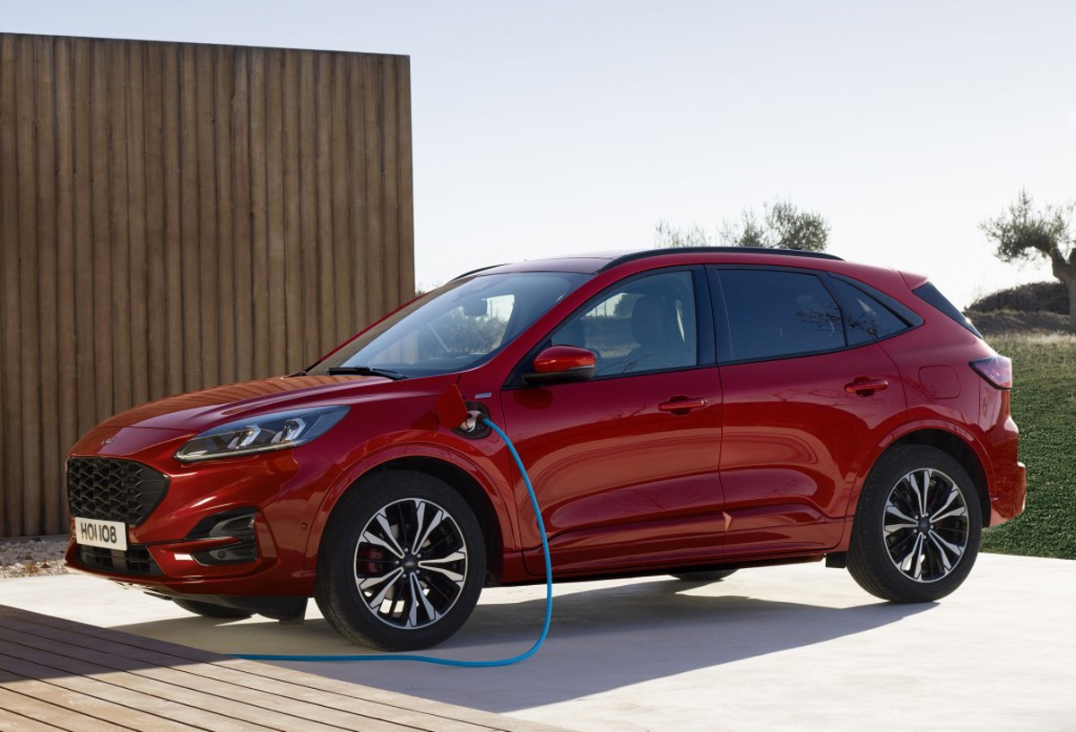 Ford Ford Kuga