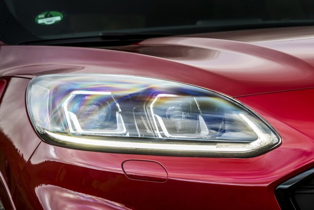Ford Kuga photo 28