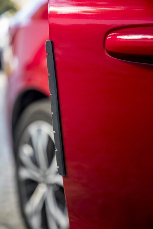 Ford Kuga photo 29