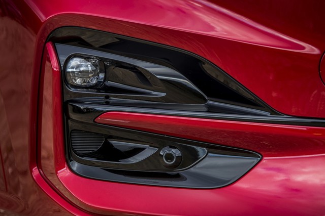 Ford Kuga photo 31