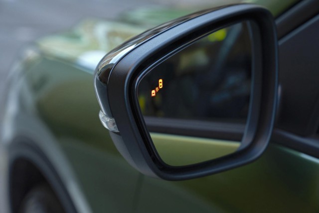 Ford Kuga photo 10