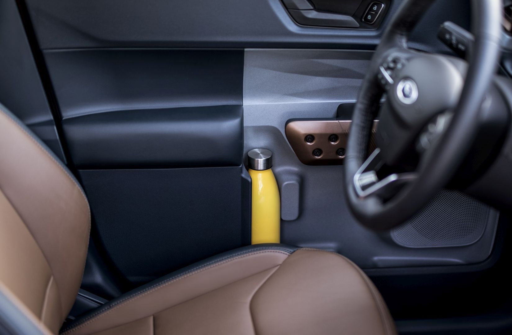 Ford Maverick photo 35