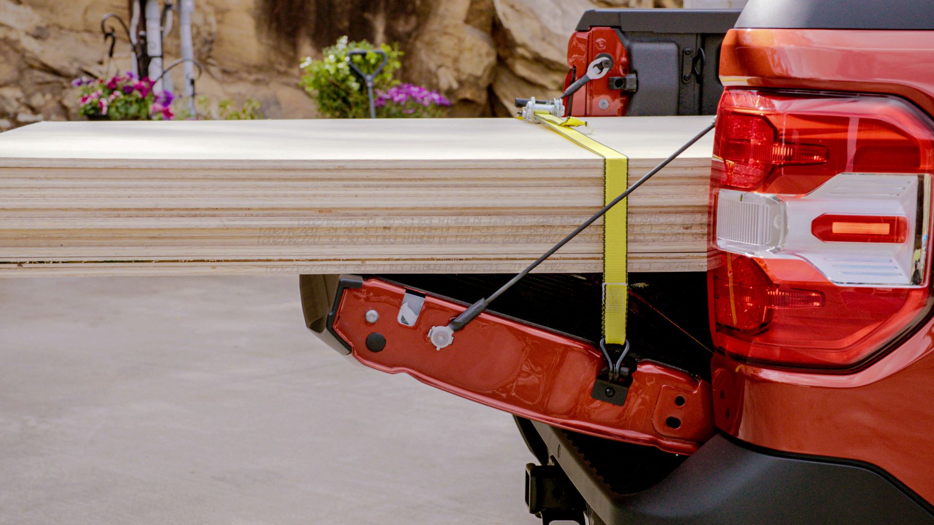 Ford Maverick photo 11