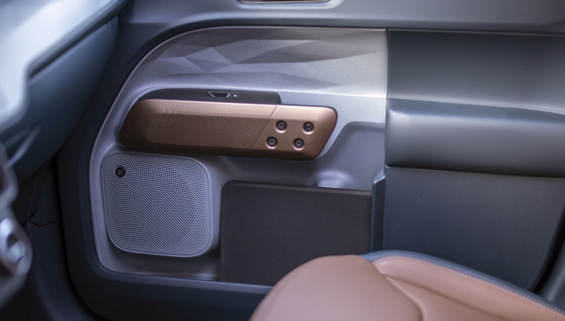 Ford Maverick photo 34