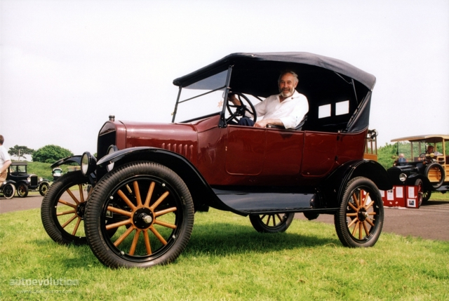 FORD Model T