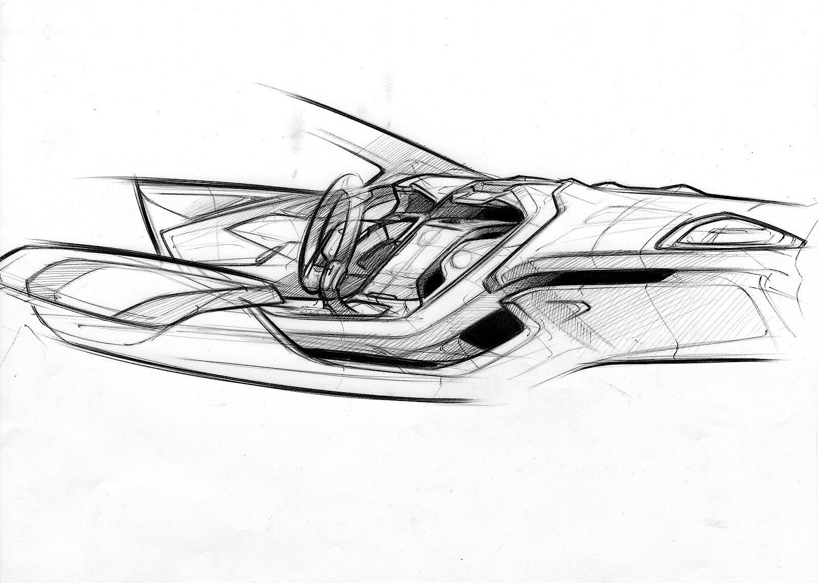 Ford Mondeo Sedan photo 64