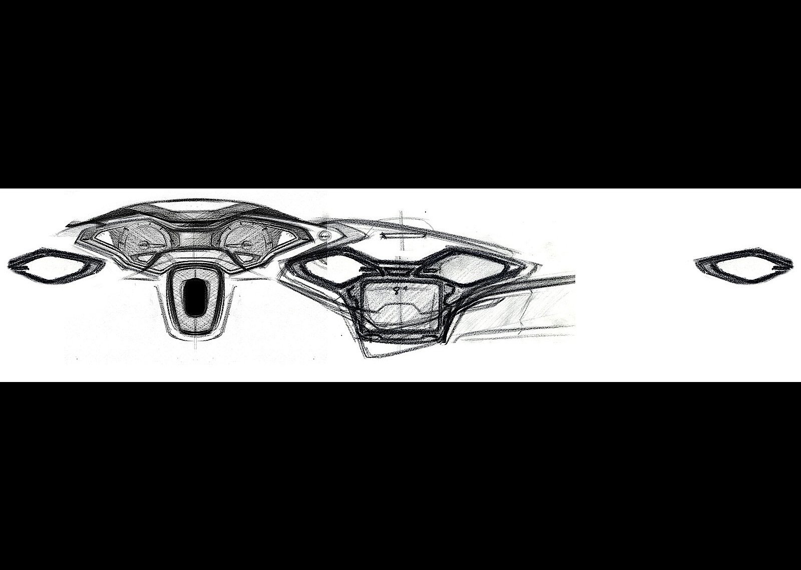 Ford Mondeo Sedan photo 65