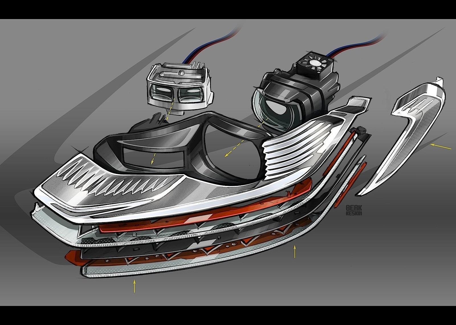 Ford Mondeo Sedan photo 66