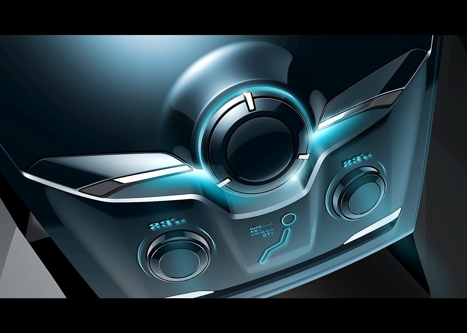 Ford Mondeo Sedan photo 67