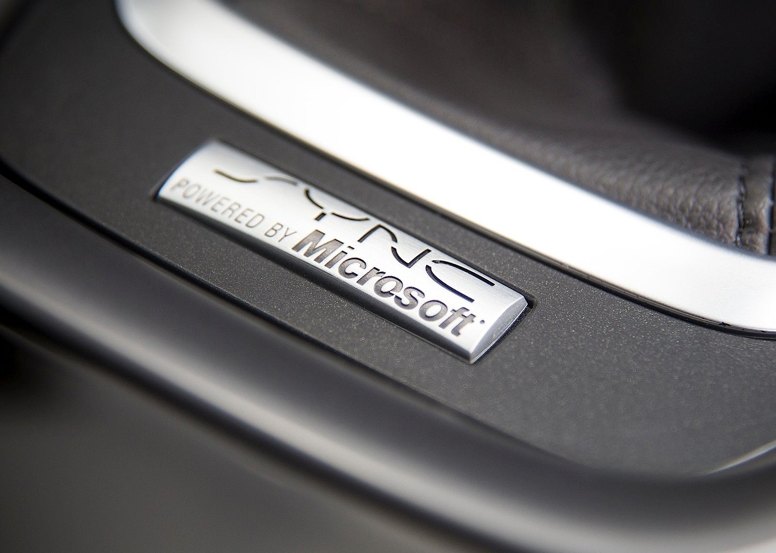 Ford Mondeo Sedan photo 75