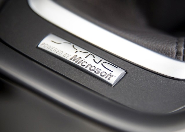 Ford Mondeo Sedan photo 75