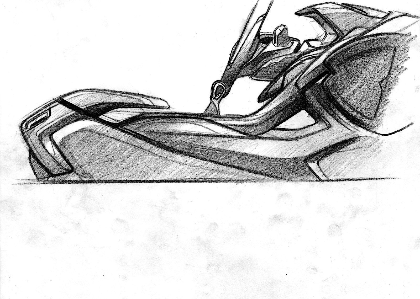 Ford Mondeo Sedan photo 78