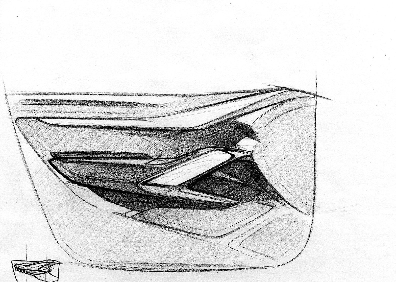 Ford Mondeo Sedan photo 79