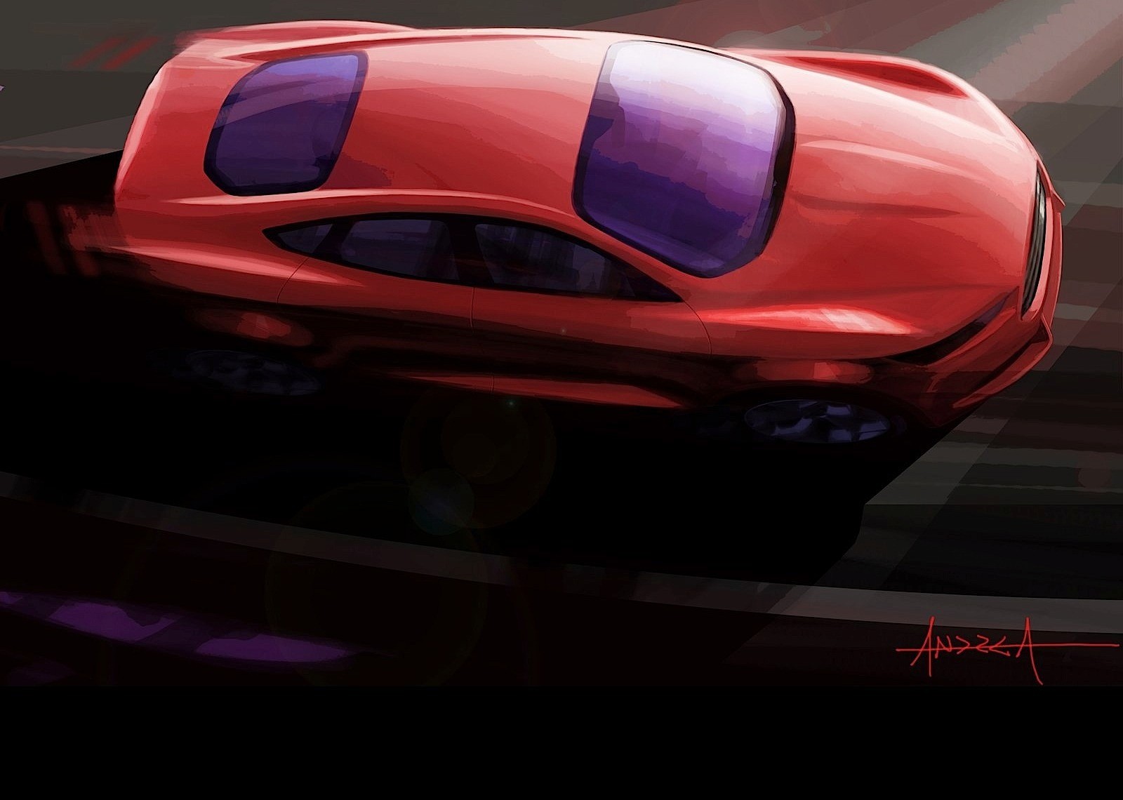 Ford Mondeo Sedan photo 43