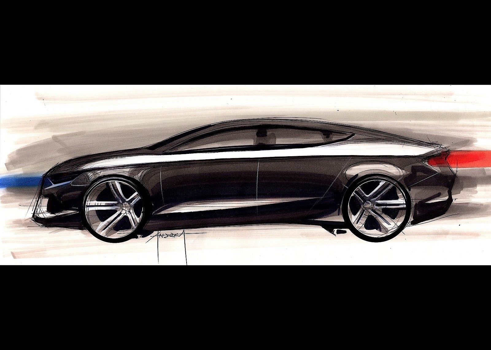 Ford Mondeo Sedan photo 45