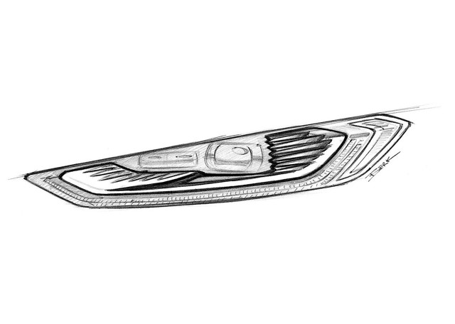 Ford Mondeo Sedan photo 48