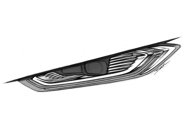 Ford Mondeo Sedan photo 49