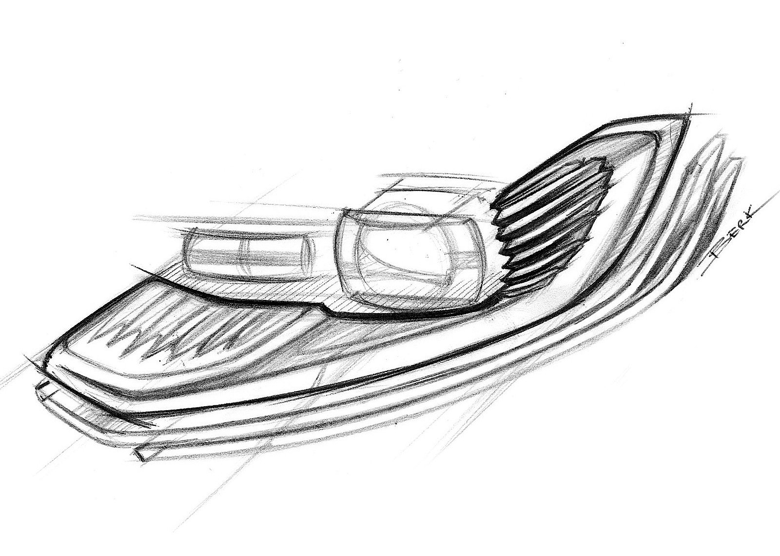 Ford Mondeo Sedan photo 50