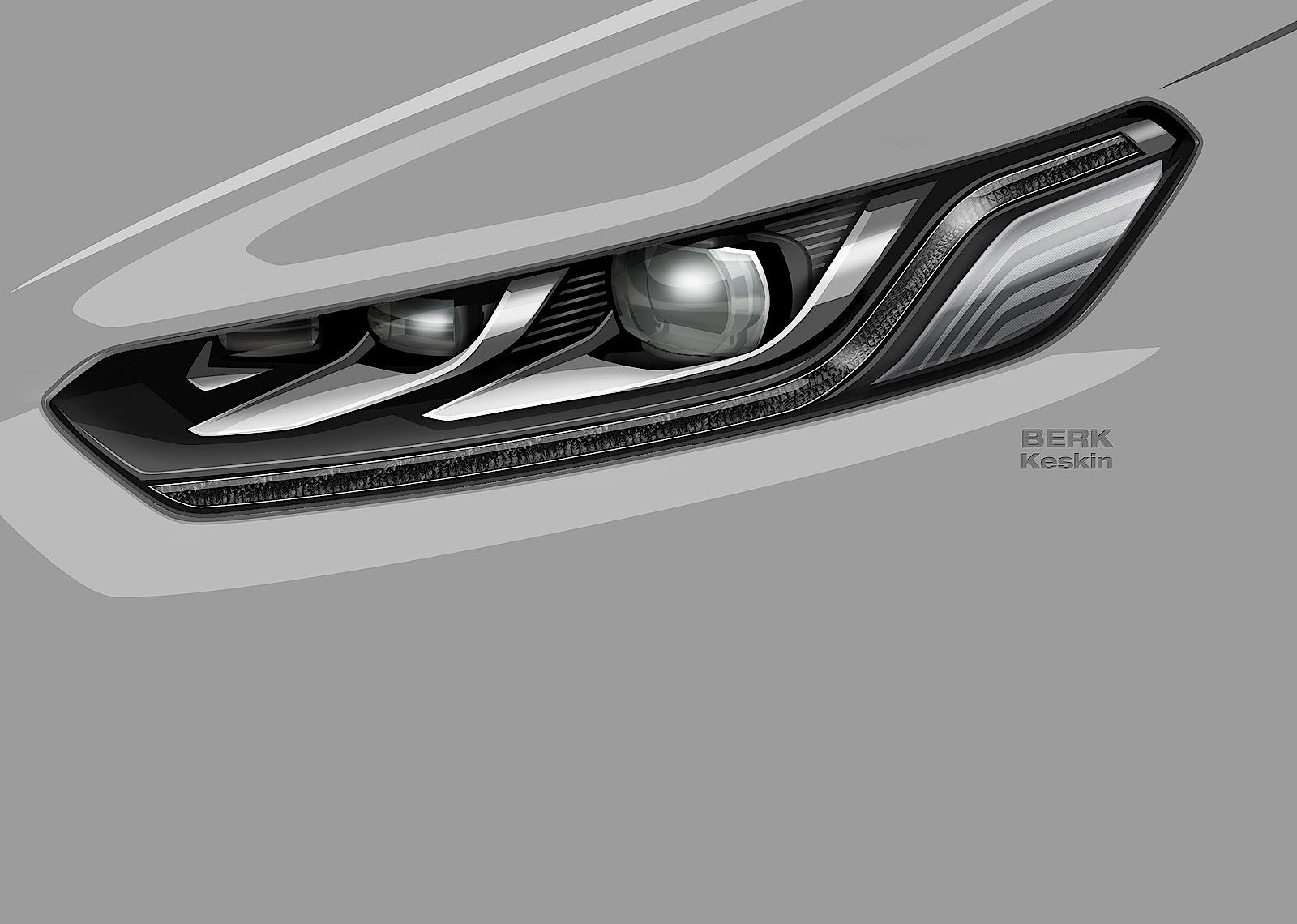 Ford Mondeo Sedan photo 51