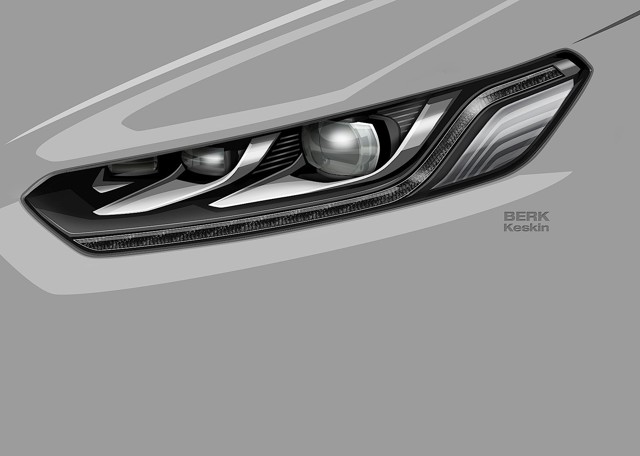 Ford Mondeo Sedan photo 51