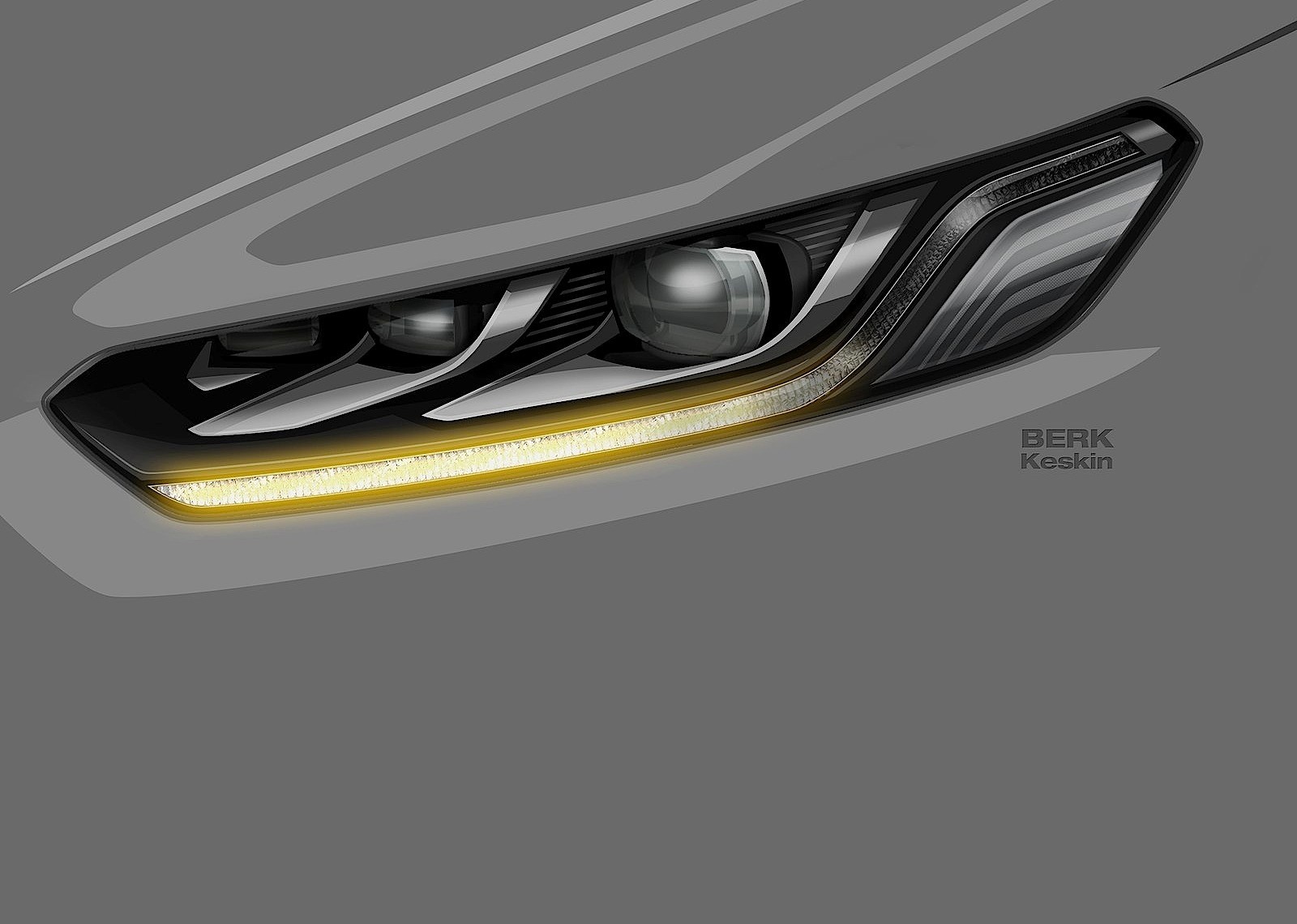 Ford Mondeo Sedan photo 52