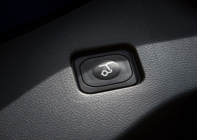 Ford Mondeo Wagon photo 53