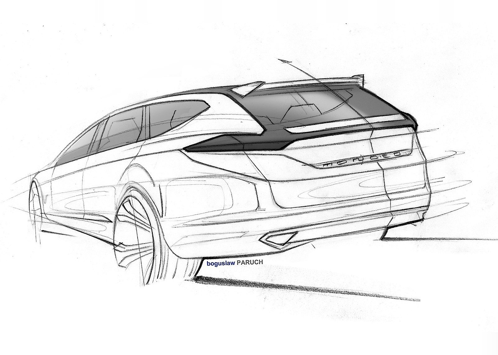 Ford Mondeo Wagon photo 31