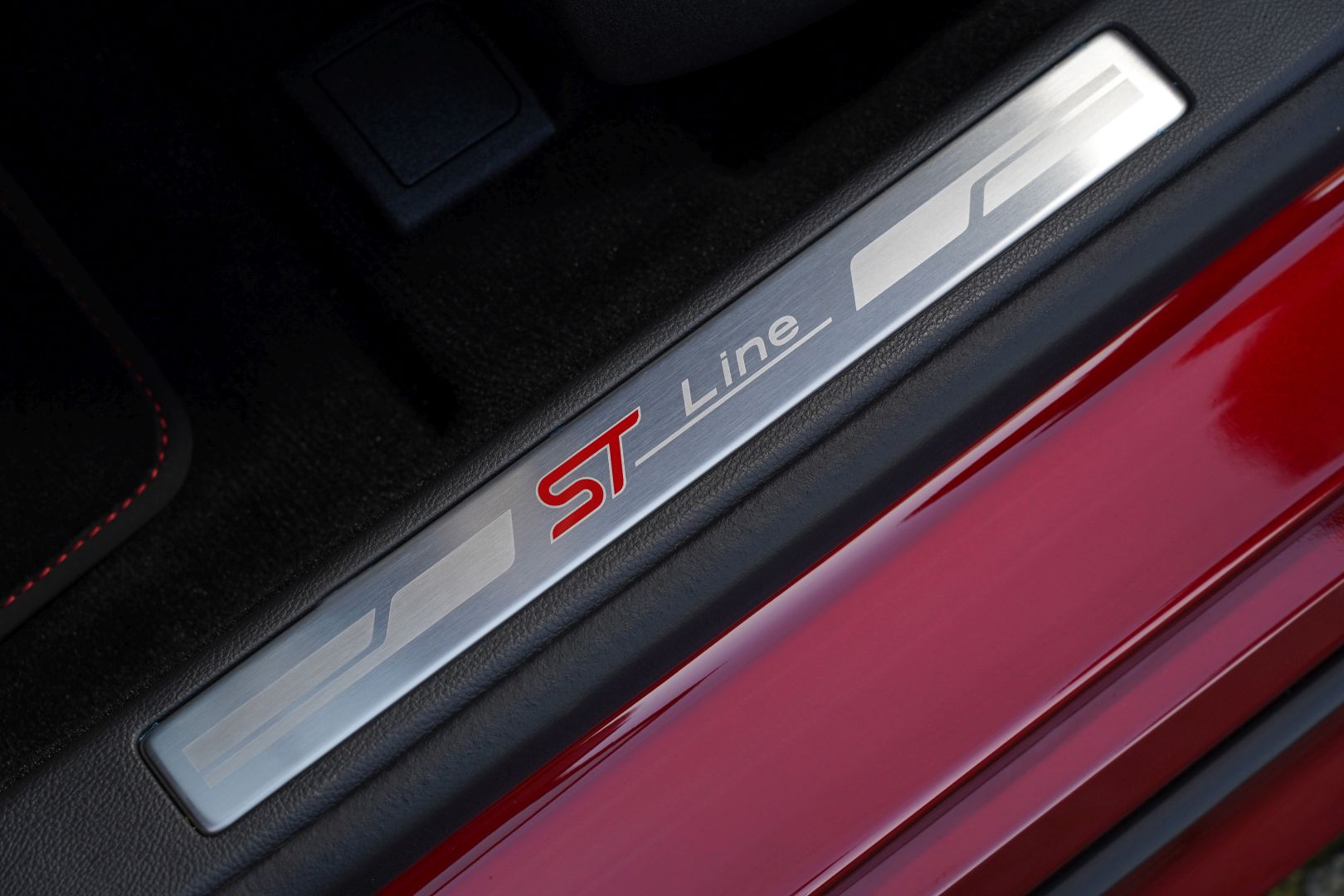 Ford Mondeo Wagon photo 37