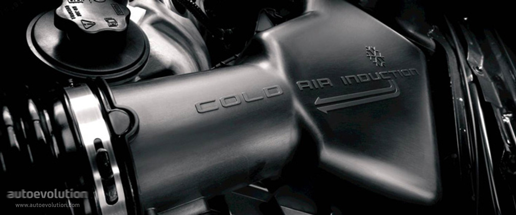 Ford Mustang Convertible photo 17