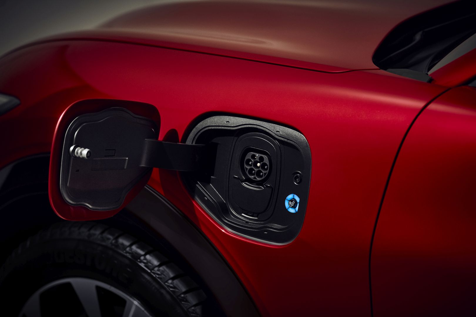 Ford Mustang Mach-E photo 14