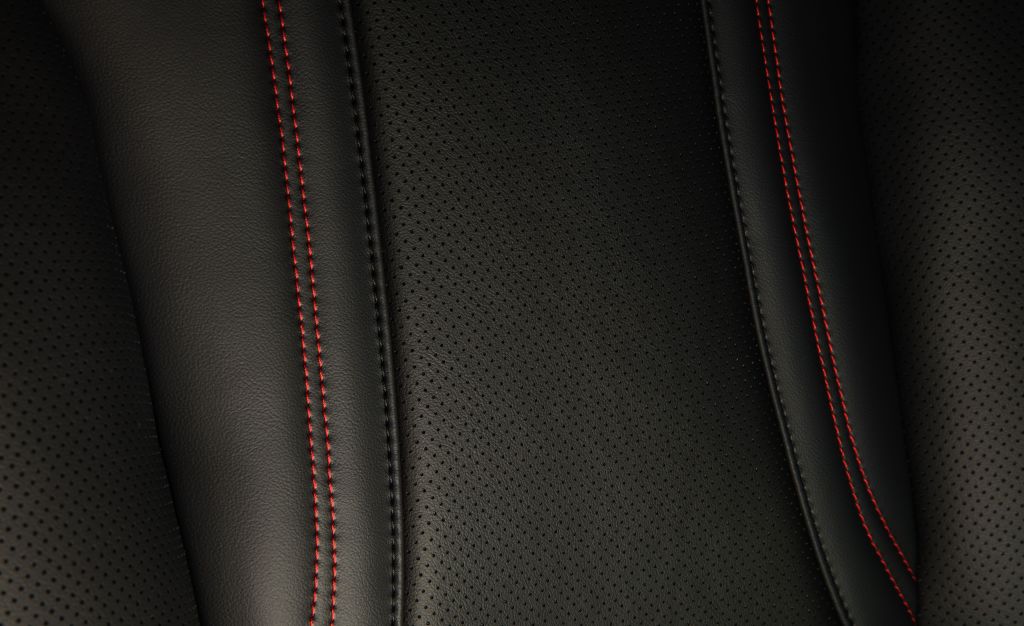 Ford Mustang Mach-E photo 58