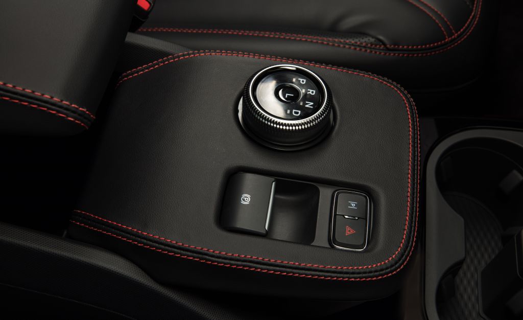 Ford Mustang Mach-E photo 63