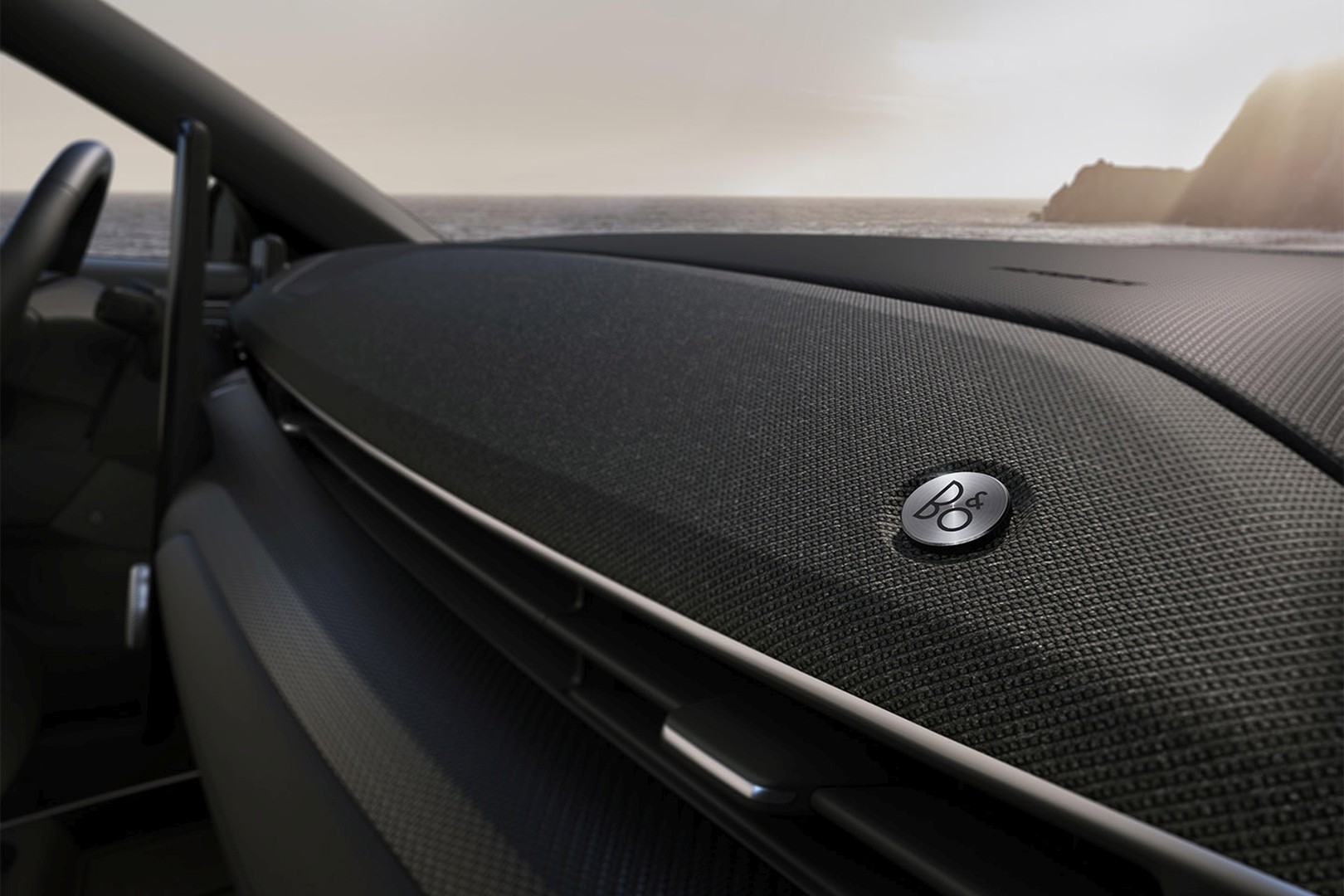 Ford Mustang Mach-E photo 73