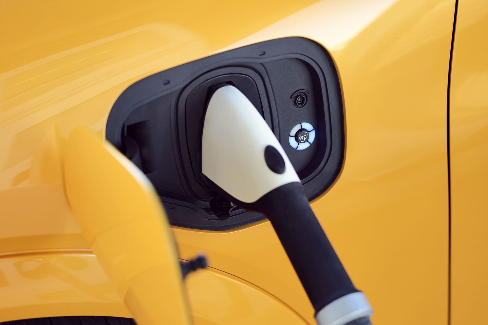 Ford Mustang Mach-E photo 15