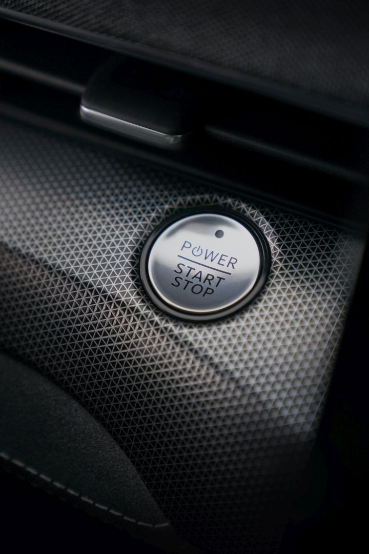 Ford Mustang Mach-E photo 21