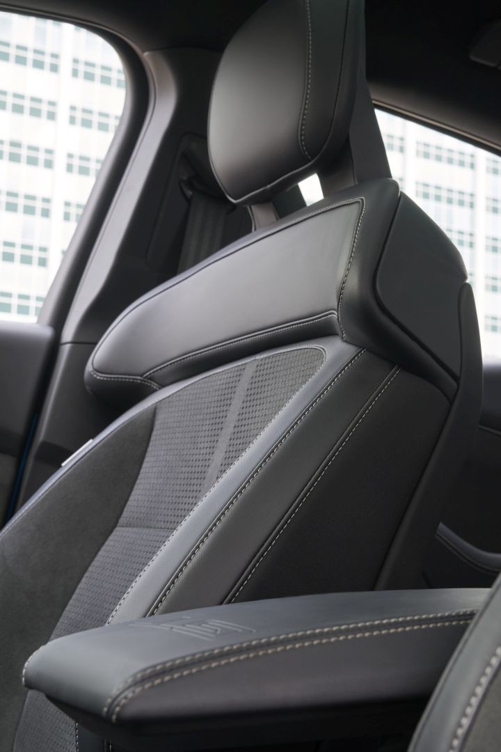 Ford Mustang Mach-E photo 23