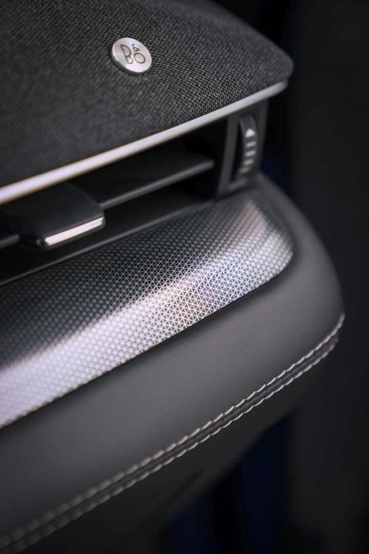 Ford Mustang Mach-E photo 24