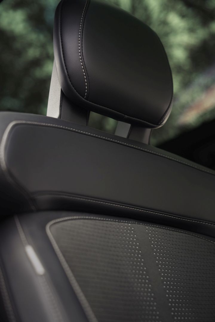 Ford Mustang Mach-E photo 25