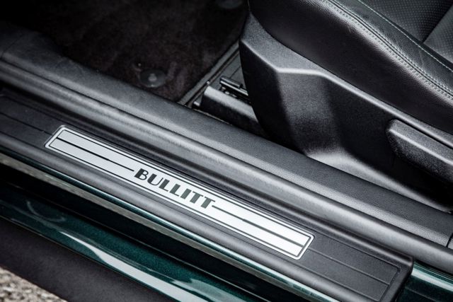 Ford Mustang foto 43