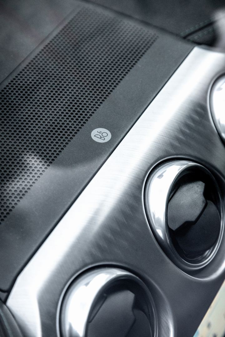 Ford Mustang photo 46