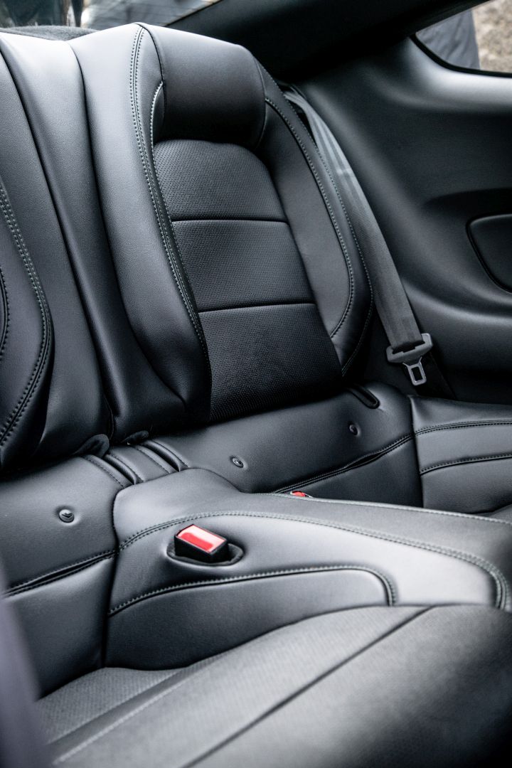 Ford Mustang photo 47