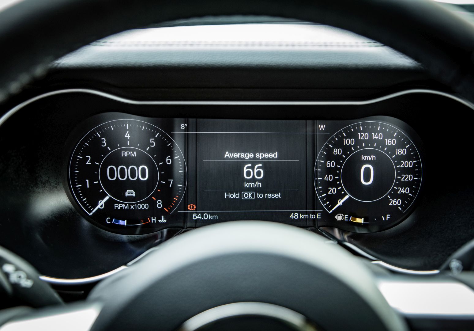 Ford Mustang photo 48