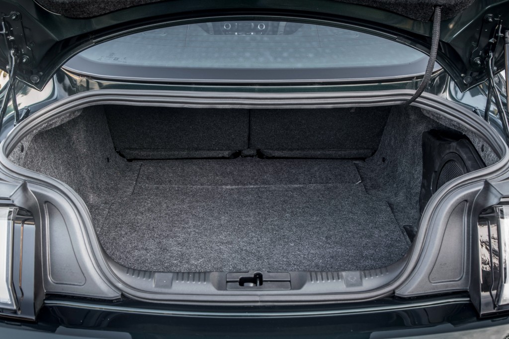 Ford Mustang photo 52