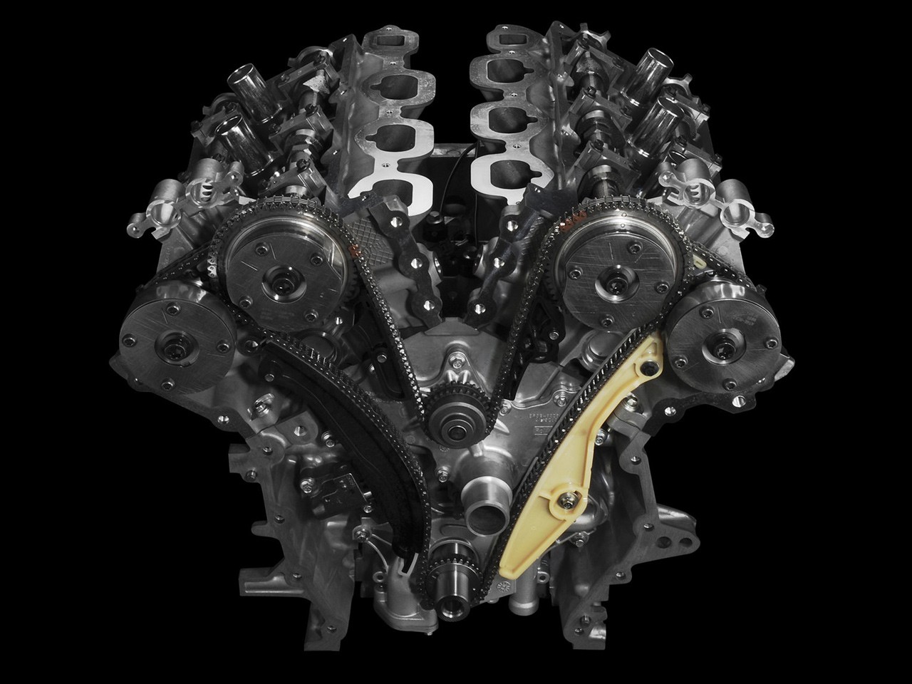 Ford Mustang photo 49