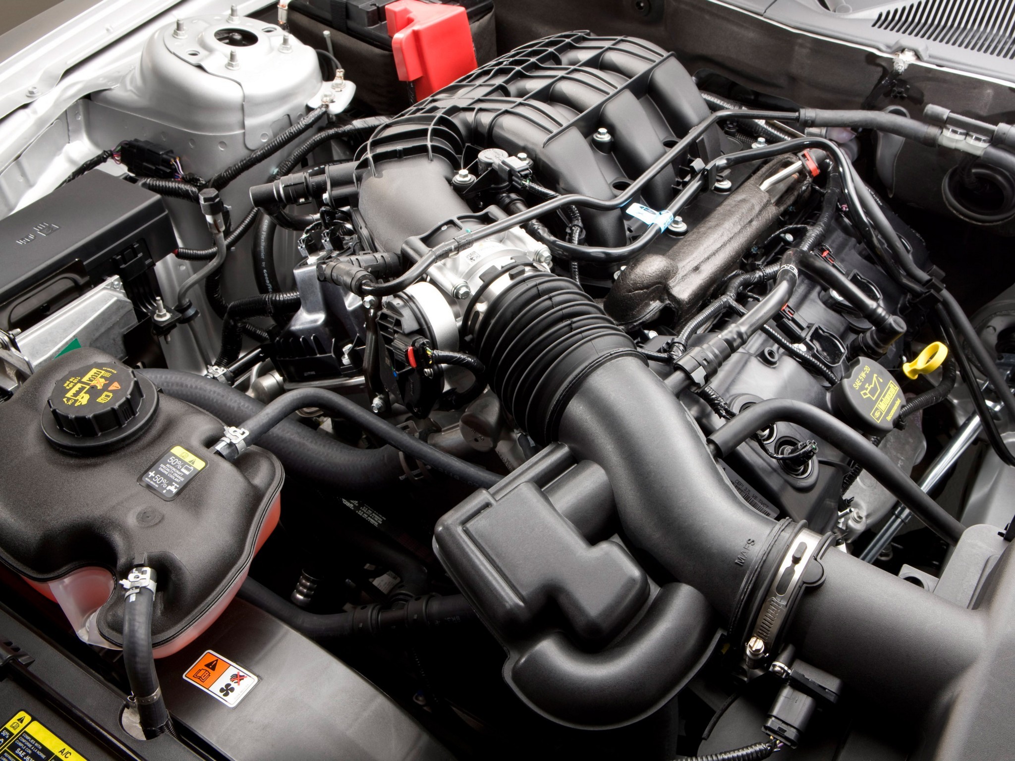 Ford Mustang photo 51